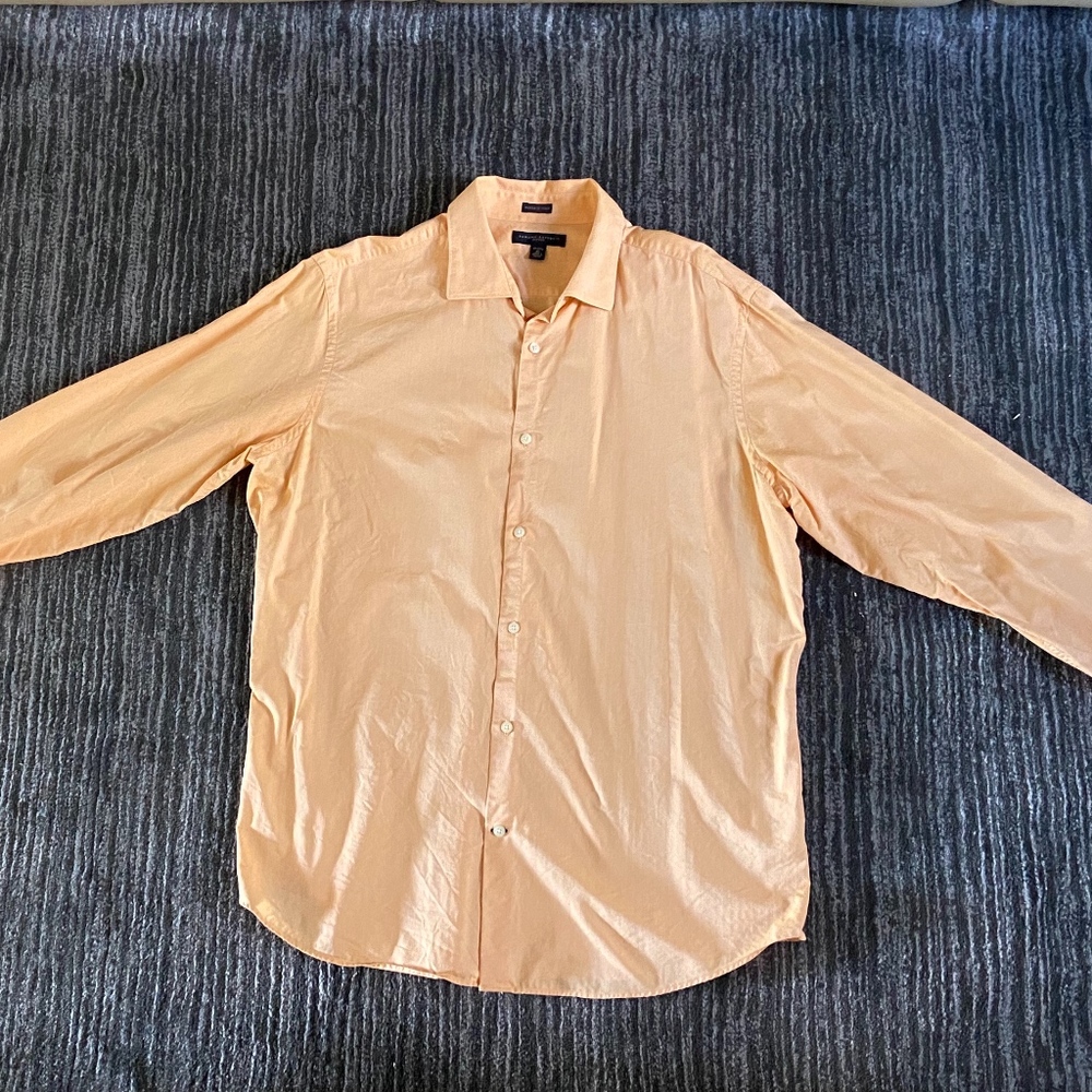 Banana Republic cotton shirt